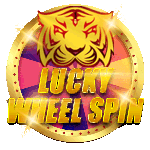 Lucky Wheel Spin Akunbet 89